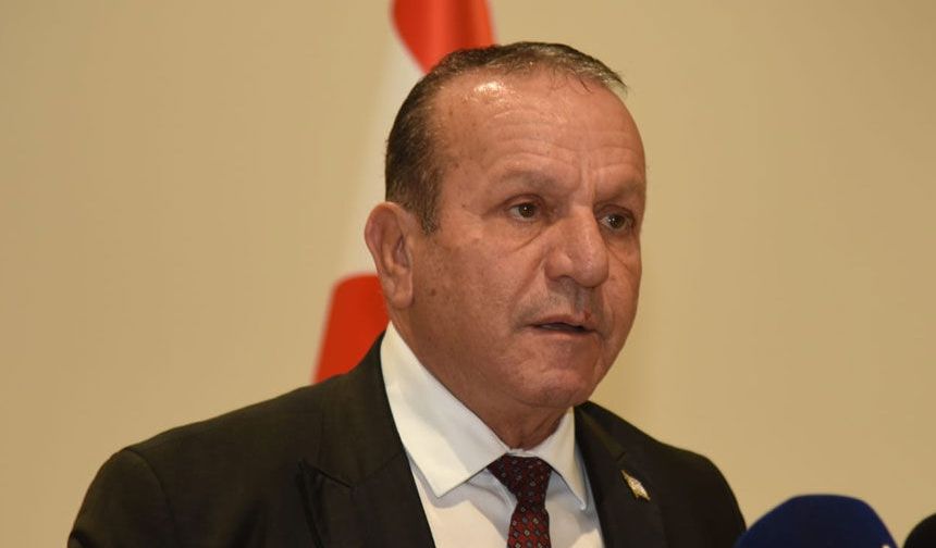 Ataoğlu: 400 bin civarında kişi sığınakları kullanabilir