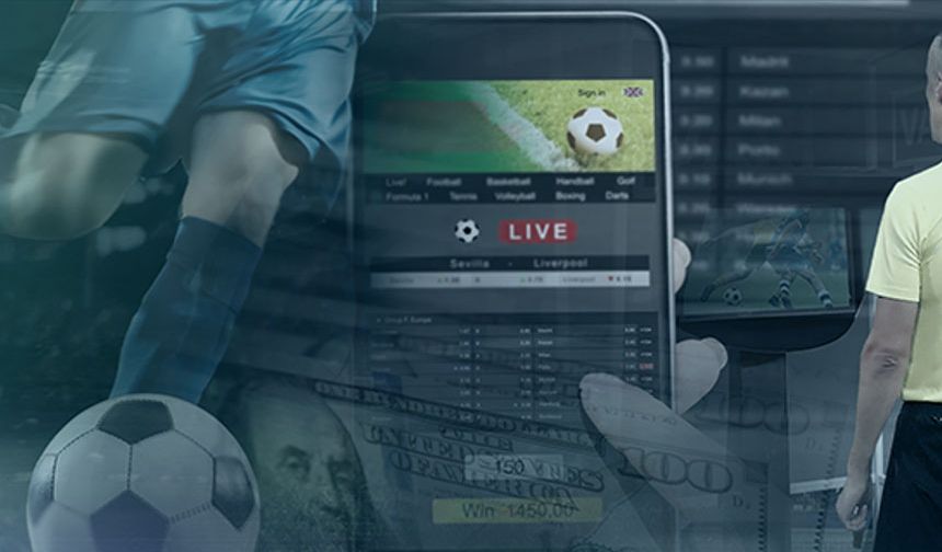 Bahis soruşturmasında yeni dalga, çok sayıda yönetici ve futbolcu hakkında gözaltı kararı var