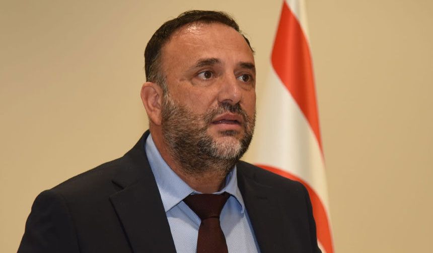 Çeler: Paylaşılmayan silah izinleri ciddi bir şeffaflık sorunu yaratıyor