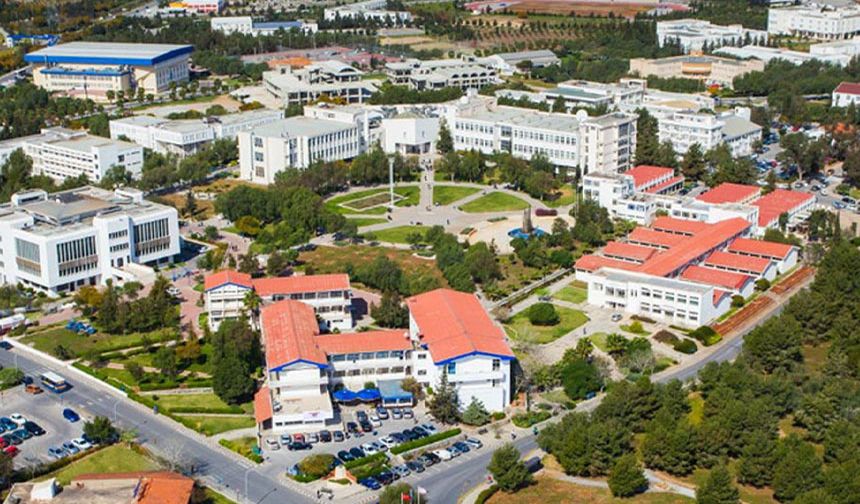 DAÜ’de sağlık alanında mezuniyet heyecanı: 100’ü aşkın mezun yemin edecek