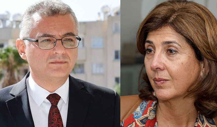 Erhürman, BM Temsilcisi Holguín ile Yarın Bir Araya Geliyor