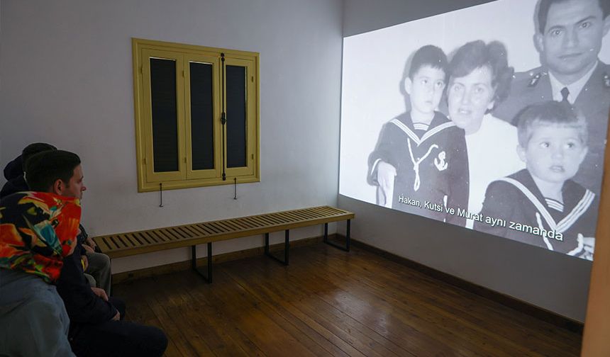 "Kanlı Noel" saldırılarının tanıkları 62 yıl sonra o günleri anlattı