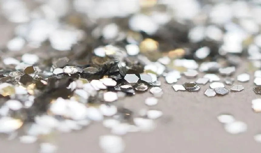 Gümüş rekor tazeledi