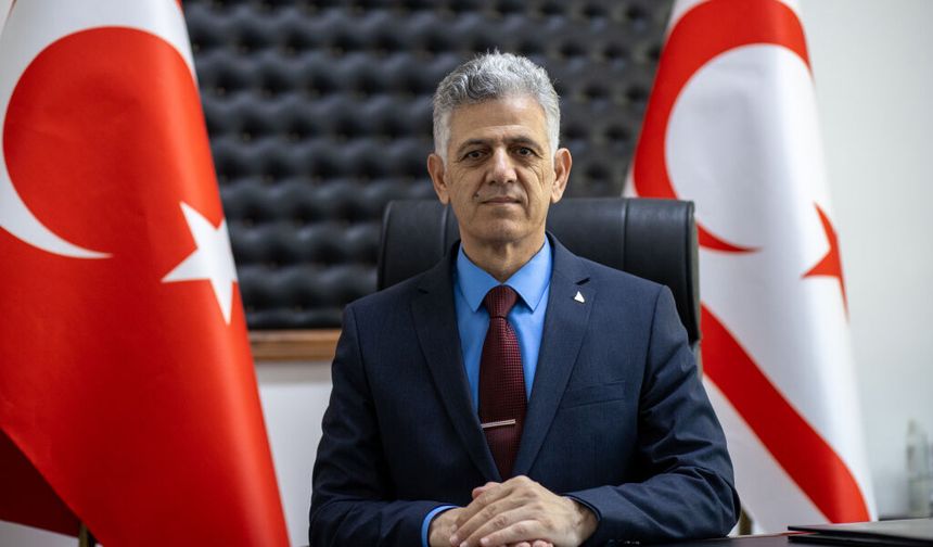 Köseoğlu: Kamu Yeterlik Sınavları ve Yabancı Dil Sınavı 25 ve 26 Temmuz tarihlerinde yapılacak