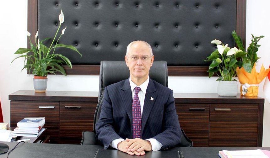 Hasipoğlu: Anayasa değişikliği samimiyet testidir