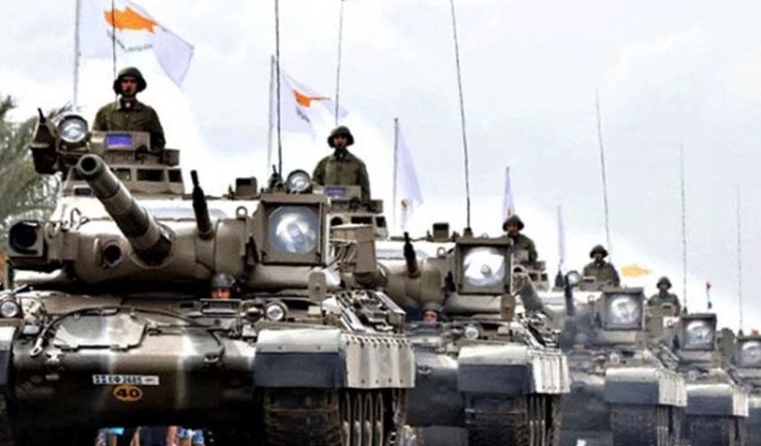 RMMO'nun Akama bölgesinde tatbikat icra etmesi tepkilere neden oldu