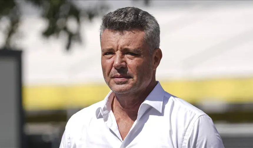 Sadettin Saran: Galatasaray'ın kollandığına inanıyorum