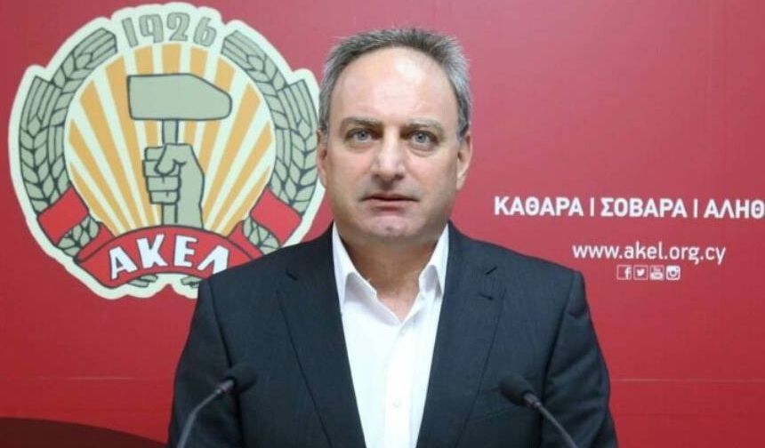 Stefanos Stefanu: AB’nin güvenilirliği sorgulanıyor