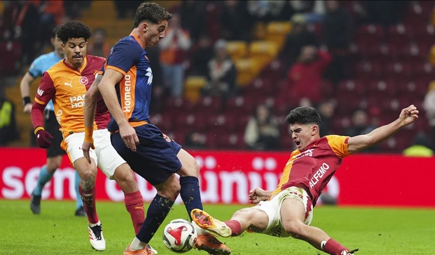 Galatasaray kupaya galibiyetle başladı