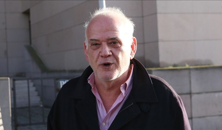 Ahmet Çakar: Hayatım boyunca hiç yasa dışı bahis oynamadım