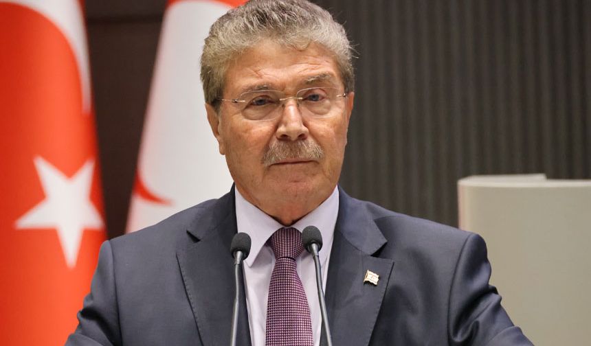 Ramazan Ayı Dolayısıyla Üstel’den Anlamlı Mesaj