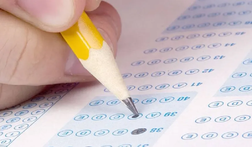 2025-2026 Kış Dönemi Dıştan Bitirme Sınavları 25 Aralık’ta başlıyor