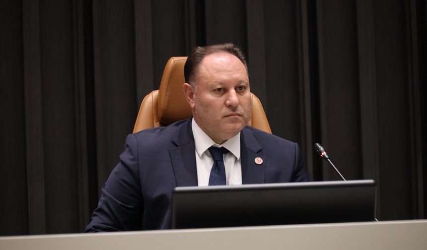 Öztürkler’den 2026 Mali Yılı Bütçesi sonrası teşekkür mesajı