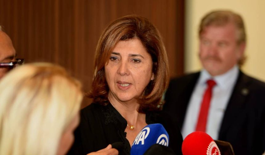 Holguin: Yeni bir gayriresmi 5+1 için erken