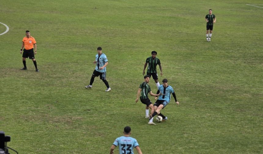 OYNA GG... Chinabazaar Gençlik Gücü 4-K.Kaymaklı 0