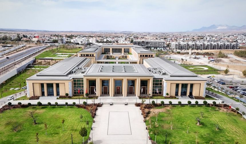 CTP’nin, erken seçimin komitede ivedilikle görüşülmesine ilişkin önerisi Genel Kurul'da reddedildi