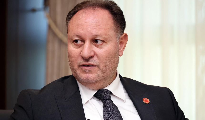 Öztürkler: İsrail Rum kesiminde yerleşik düzen kuruyor