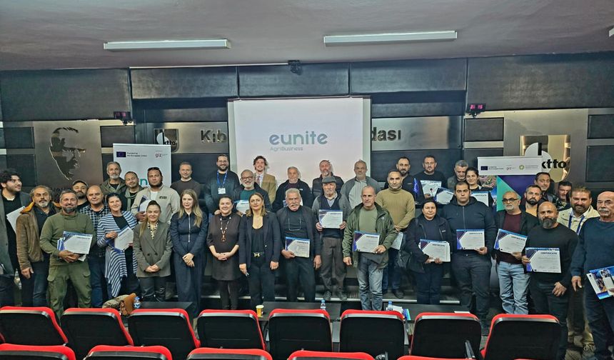 “Sürdürülebilir ve Rekabetçi Balıkçılığın Geliştirilmesinin Desteklenmesi” Hibe Programı başladı