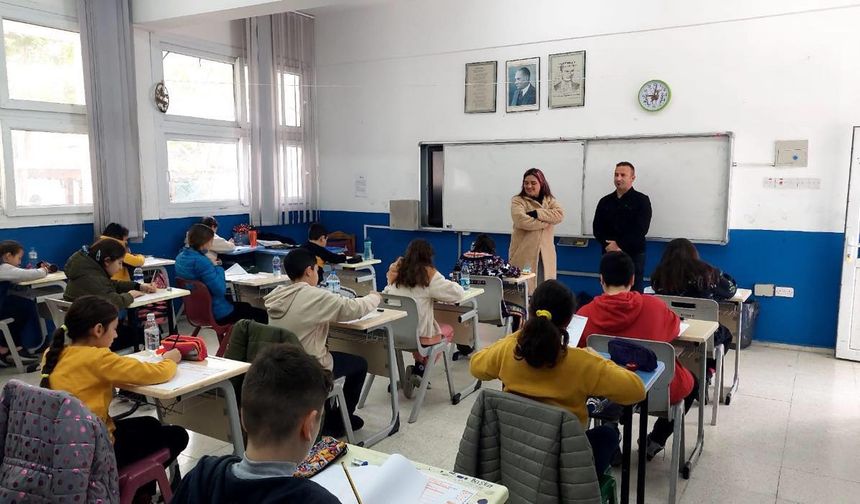 KGS-1 sonuçları açıklandı