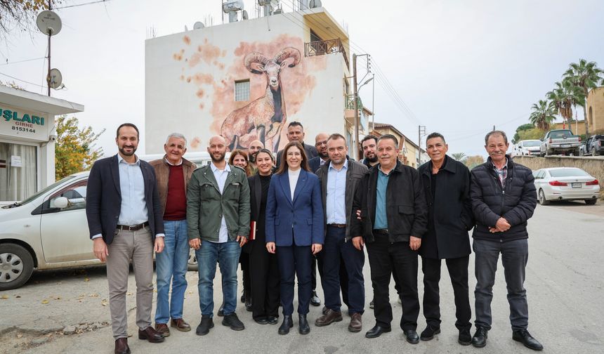 İncirli: Üretimden kazanılan gelir toplumun tabanına yayılmalı