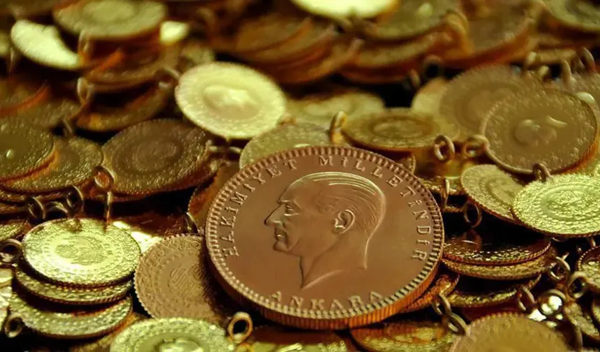 Altın düşüşte: Güçlü dolar ve petrol baskı yaratıyor