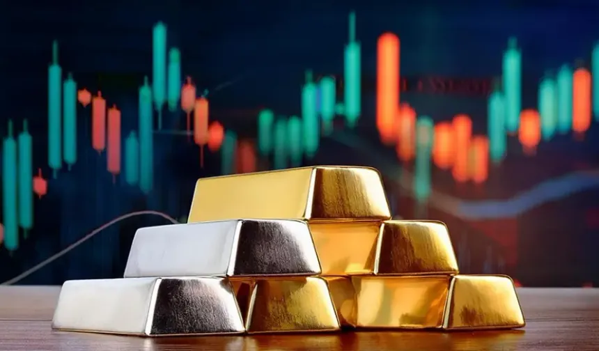 Altın fiyatlarında sert düşüş