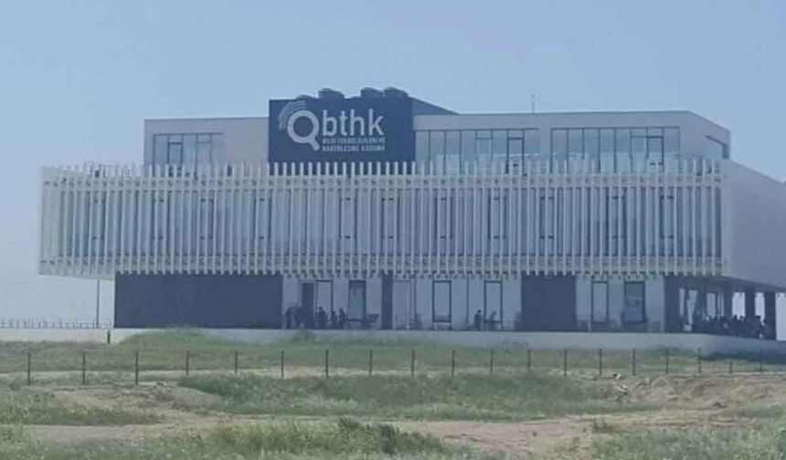 BTHK: Kurum olarak sosyal medya platformlarına müdahale etmemiz mümkün değil