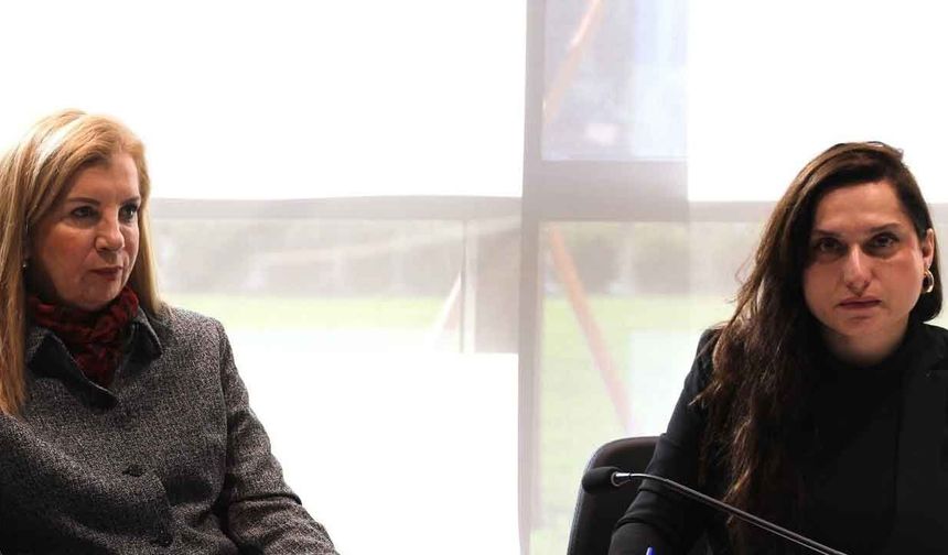 Ekonomi, Maliye, Bütçe ve Plan Komitesi toplandı