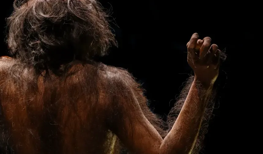 İnsanlığın en eski atası bulunmuş olabilir!