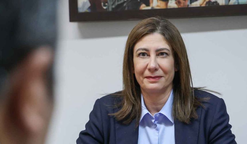İncirli: CTP iktidarında adalet ve liyakat esas olacak