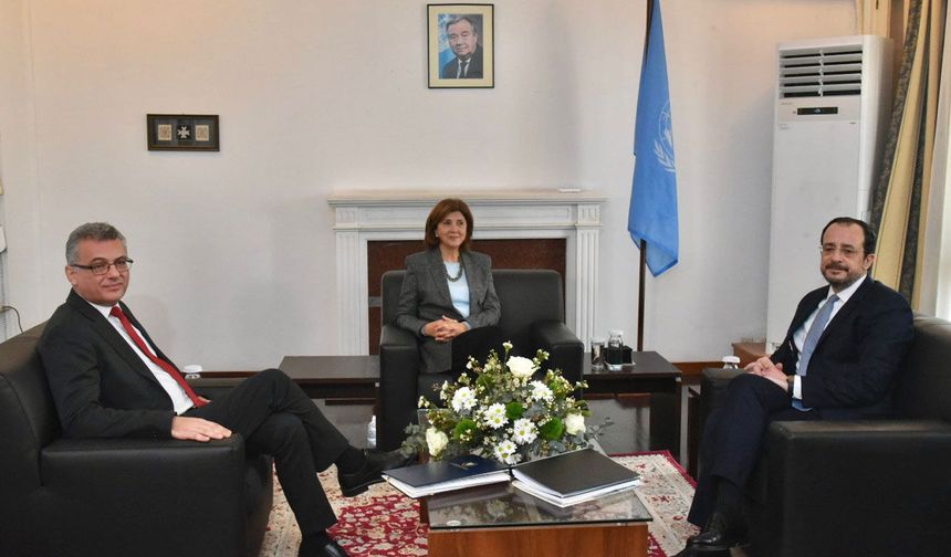 Rum medyasına göre liderler görüşmesi “mesaj taşımak” amaçlı olacak