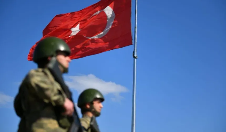 Rum basını yazdı: Türkiye “yeni tehdit” gösterildi