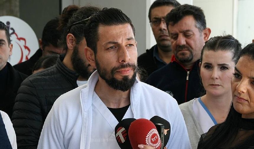 Özgöçmen'den asgari ücret tepkisi: Vicdansız ve kabul edilemez bir uygulama…