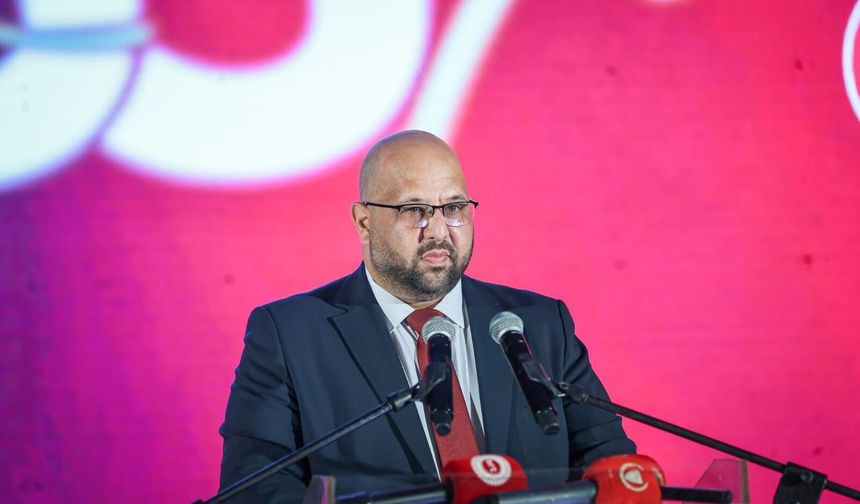 Kişi: Kurumları siyasalar etkilerden arındıran kamu reformu için mücadele edeceğiz