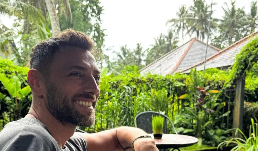 Ünlü oyuncu Ceyhun Mergiroğlu hakkında yakalama kararı çıkarıldı