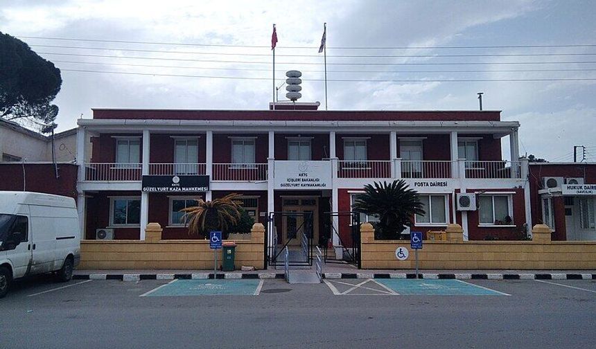 Mevlevi bölgesinde “patlamamış mermi” uyarısı!