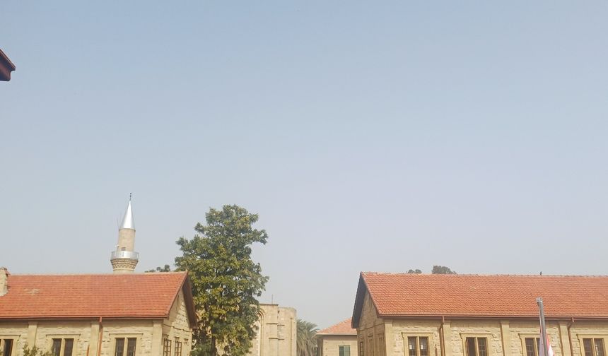 Ülkemiz toz fırtınası etkisi altında!