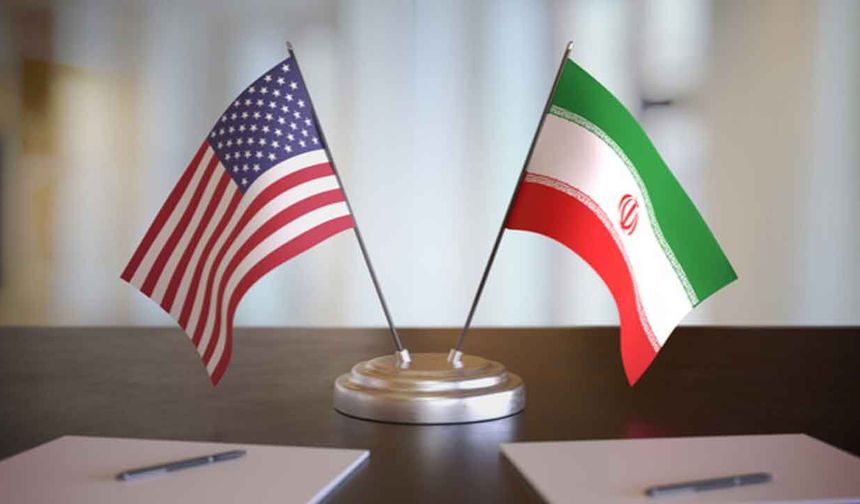 İran: Pakistan'da yapılacak müzakerelerin 15 gün içinde sonuçlandırılmasını hedefliyoruz