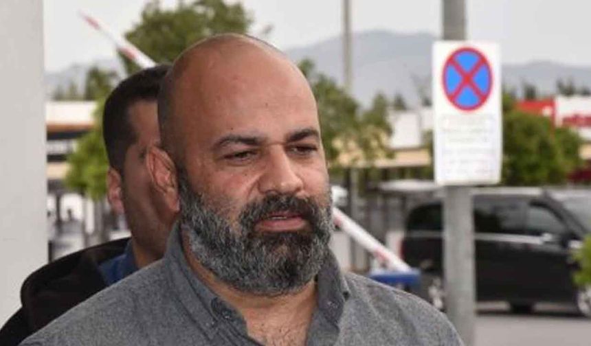 Cem Kapısız: Bu ateş büyüyecek