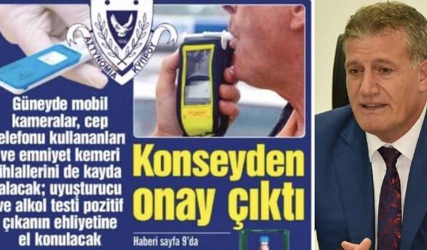 Arıklı: “Biz Tartışıyoruz, Onlar Uyguluyor”