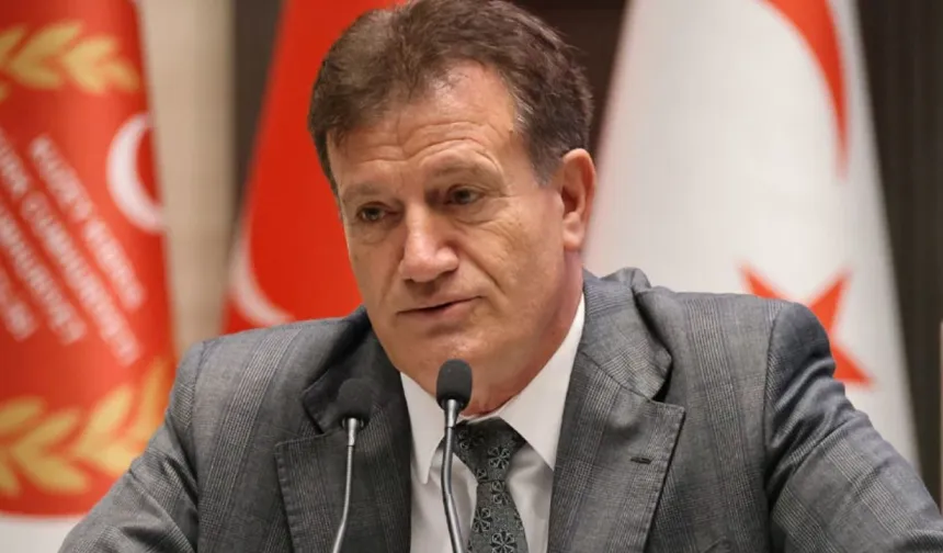 Fiber optik onay tasarısı... Arıklı: Ek protokolle eksiklikler giderilecek