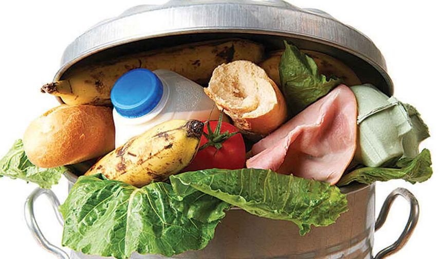 Güney Kıbrıs AB içerisinde gıda israfı şampiyonu