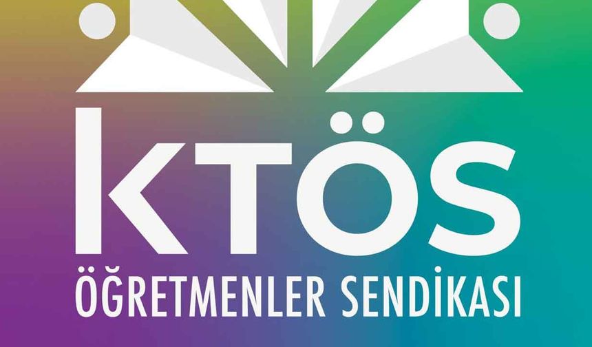 KTÖS, Fiber Optik Yasa Tasarısı'na karşı yarın iki okulda grev yapacağını açıkladı