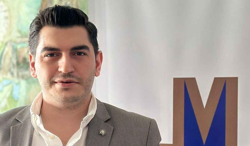 MERİT KARİYER GÜNLERİ’NİN 5.’Sİ DÜZENLENİYOR