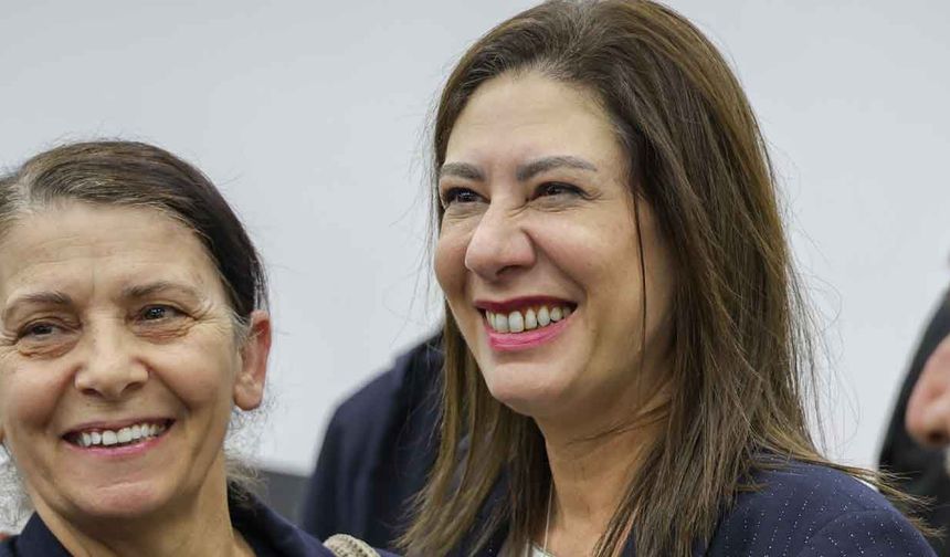 İncirli: CTP’nin kuracağı düzende bütün sektörler ayağa kalkacak