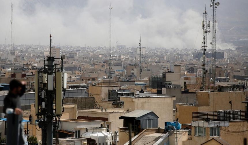 İran Kızılayı: ABD-İsrail saldırılarında şu ana kadar 201 kişi öldü, 747 kişi yaralandı