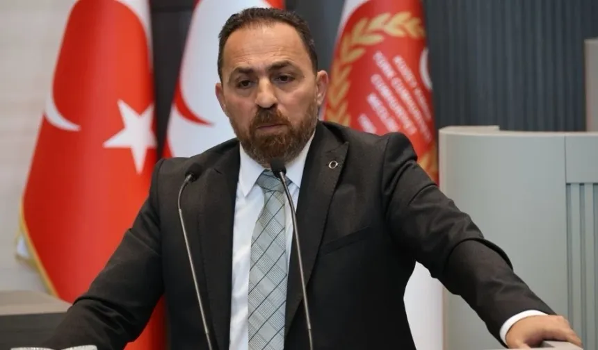 Çavuş: İmzam buz gibi temiz, yasal dayanak fasıl 60’tır