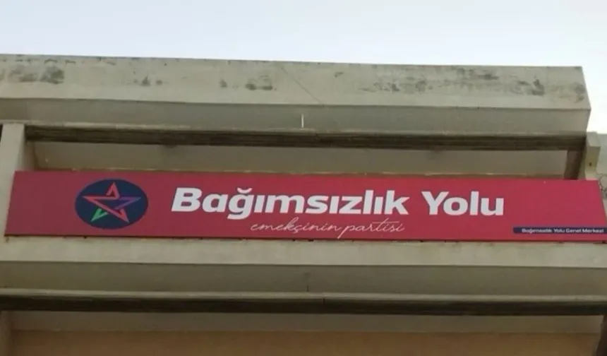 Bağımsızlık Yolu’ndan CTP’ye çağrı...