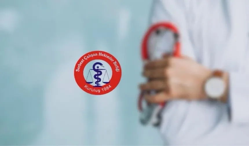 Gardiyanoğlu: Sağlık Bakanlığı talep ederse her türlü desteğe hazırız