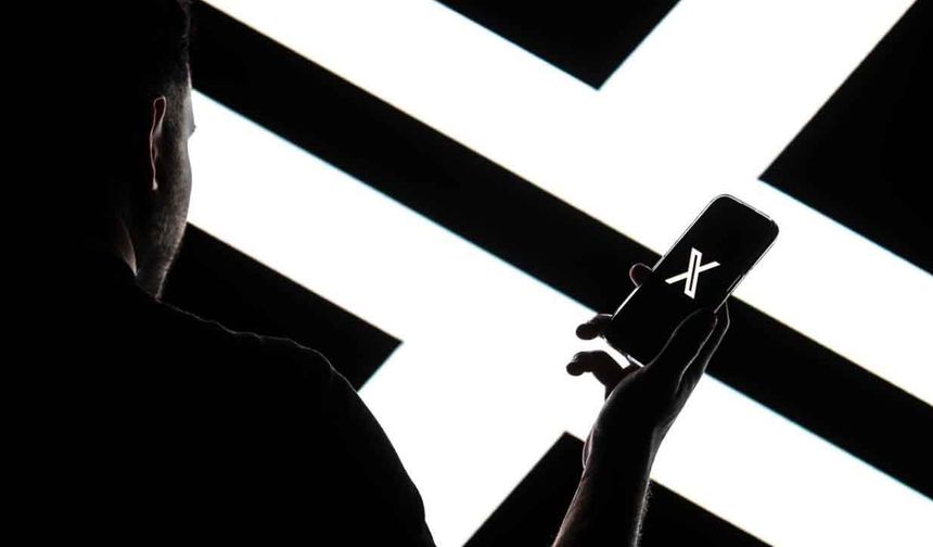 X’e erişimde sorun yaşanıyor